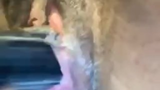 Watch me cream on this dildo (Full on onlyfans)