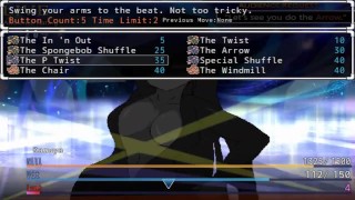 Let's Play Shrift Episode 20