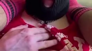 Interracial Dom AFTERCARE 