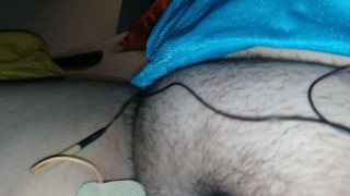 Suction plus electric