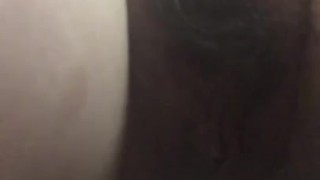 私のおしっこ見て♡