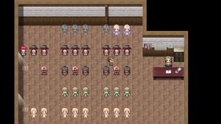 Oba sans saga 1.30 การปลดล็อคฉาก CG ฉากลับเกเรอีกแล้ว EP4