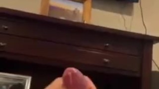 Cock cumpilotion