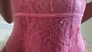 My Body Be Looking Too Good In Lingerie 💕