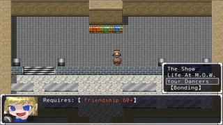 Let's Play Shrift Episode 21