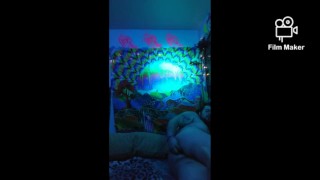 Sub zero fucks given, anal play/ice play