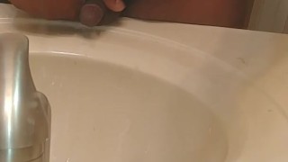 Tiny Dick  Male Jacking Off