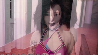 29 серия BEING a DIK ( DIK ROUTE)