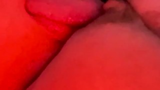 Self Titty Play 
