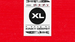 Kinky Geepsy - XL #SpanishDrill