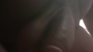 Fun time with my balls, look at them closely. Lol