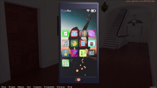 31 серия BEING a DIK ( DIK ROUTE)
