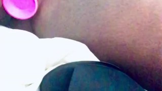 Fat Pussy Squirts 😩 (cashapp: $FatMaDD)