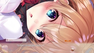 Hentai Game - Fantasy Tavern Sextet Vol.1 - Lupine Sex Scene - PLAYHERE: tinyurl. com/hentgame