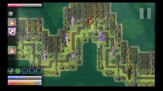 Felarya Voracious Defense - Vore Game (Demo)