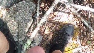 Pissing for you 😉😉