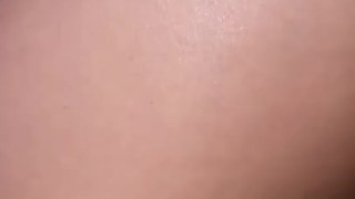 Fingering and fucking