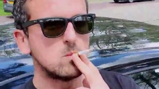 Slutboyben CAM4 Sexy cruising chick III