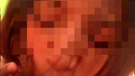 Novia Mexicana Tímida En su Primer video Porno, sexo oral a escondidas al novio.