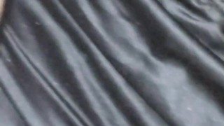 Close up inside pussy face fucked while fucked with a bottle cumming the whole time