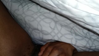 Wet sticky pussy