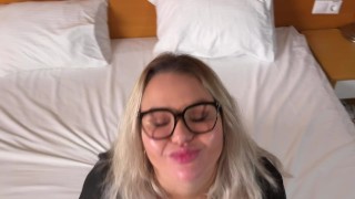 Stepson Fucked His Hot Stepmom