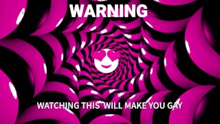 Mesmerizing you to go Gay Yummy Cum JOI CEI