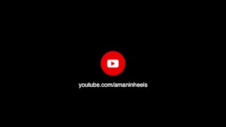amaninheels | Hitching A Ride