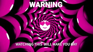 Mesmerizing you to go Gay You are so horny to suck and eat yummy cummies