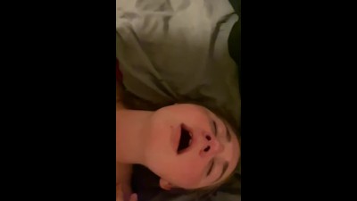 Blowjob turns into a fuck feast. Can’t get enough