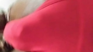 4:18Am Red top and red bottom 