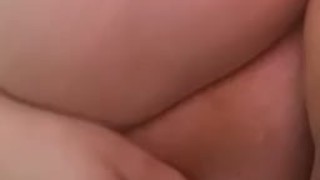 Wet juice milf pussy