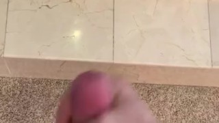 Onlyfans Preview shower nut 