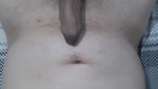 Upside Masturbate