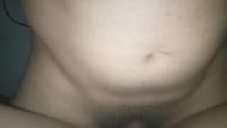 Namorada só queria Transar 