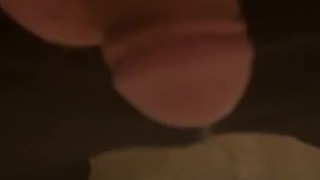 Pee after cum