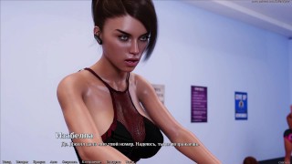 38 серия BEING a DIK (CHICK ROUTE)
