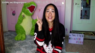 Diaperpervs top 5 pervy ABDL moments