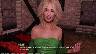 41 серия BEING a DIK (CHICK ROUTE)