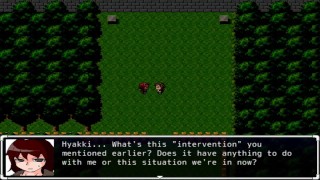 Let's Play Shrift Episode 33