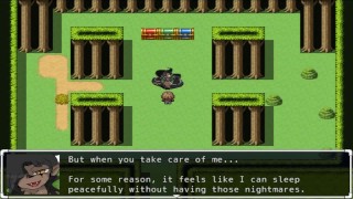Let's Play Shrift Episode 34