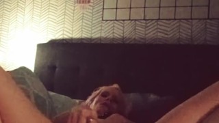 Wet Pussy and Orgasm Ur 1 & Only Sweetie Cummins