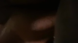 big-black-hairy-pussy
