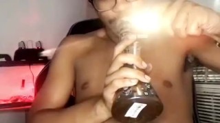 Big Dick Bong Hit
