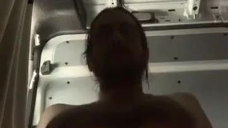 Begging for your pussy juice