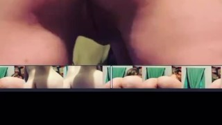 Fat sexy ass 