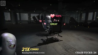 Chair Fucking Simulator