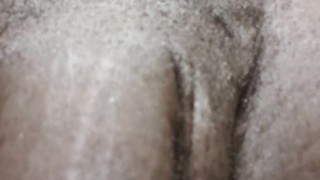 Just wanted to show y'all my dick after a 25 mins (7.5 lbs) weight hanging session and 150 jelqs