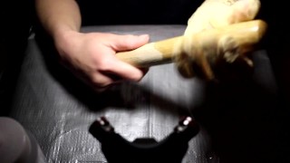 【ASMR】レース手袋