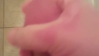 Studdednovember edging tease